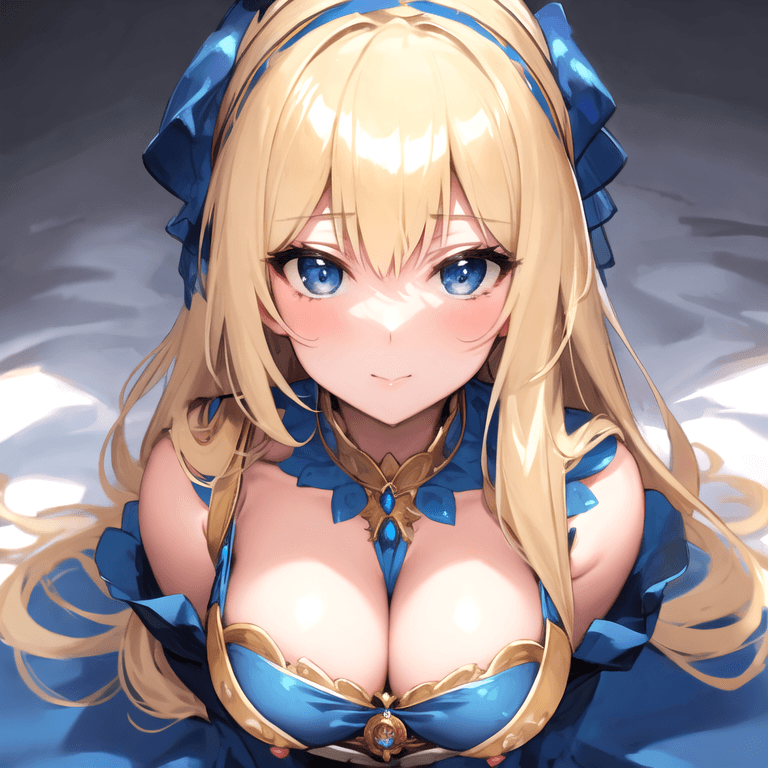 Princess Bianca