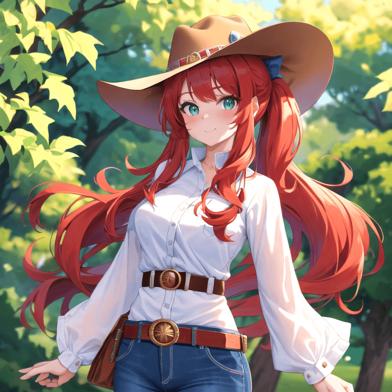 Jessie, Toy Story