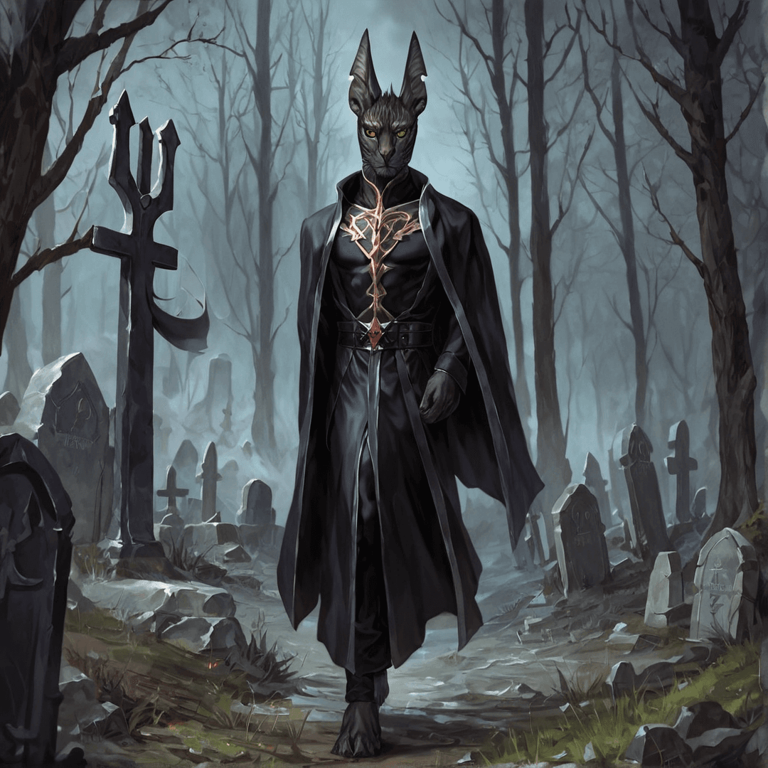 Anubis