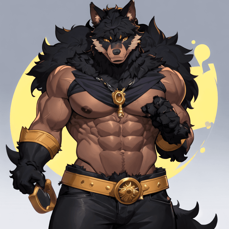 Eisenhart [Werewolf]