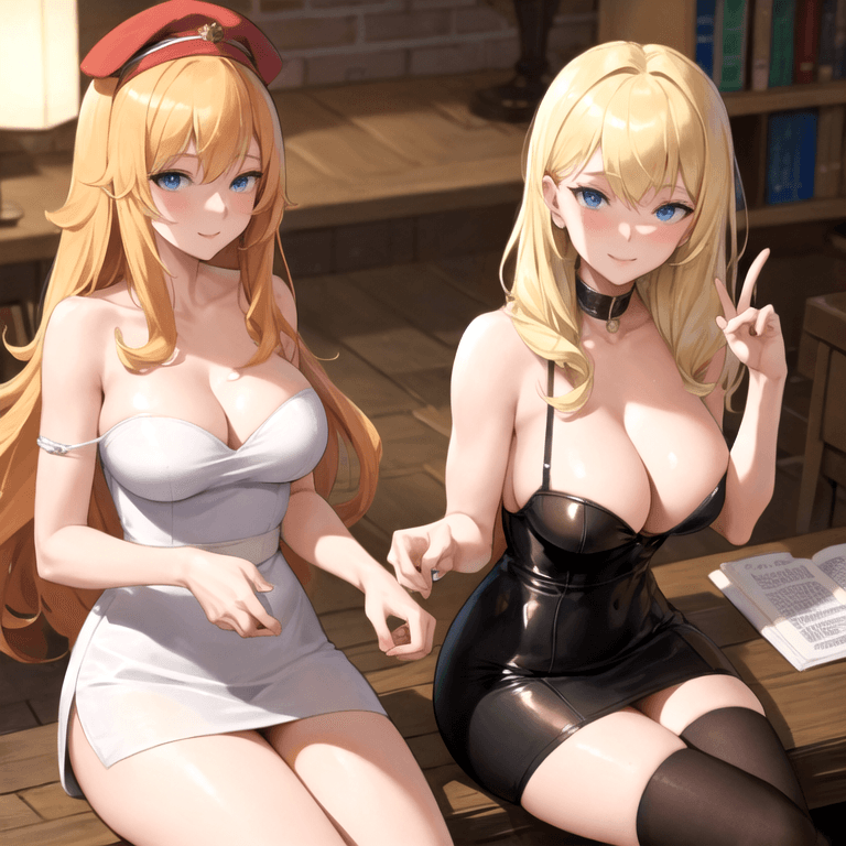 RPG Night