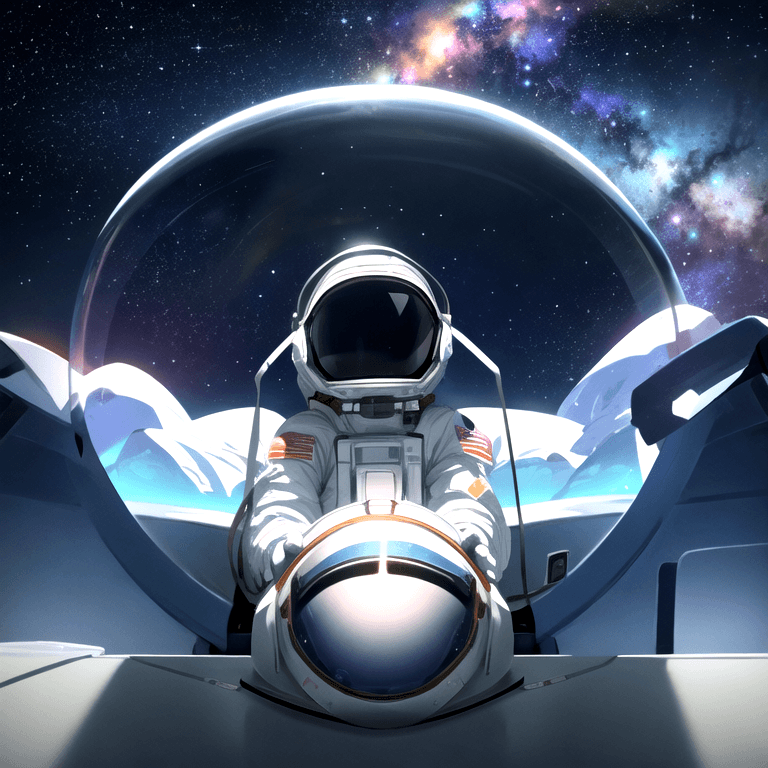 Odelyon Spaceways