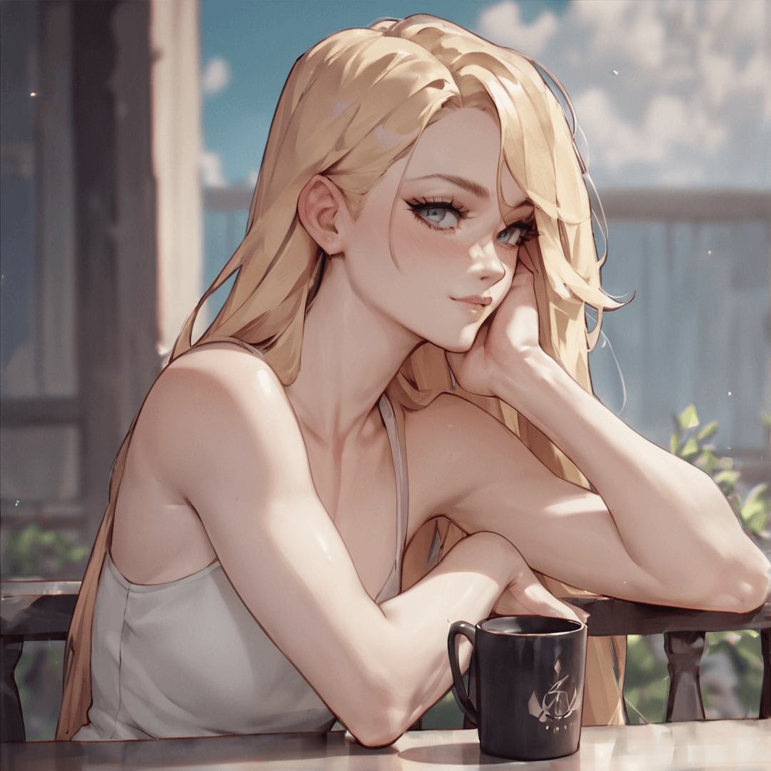 Charlie (FB)
