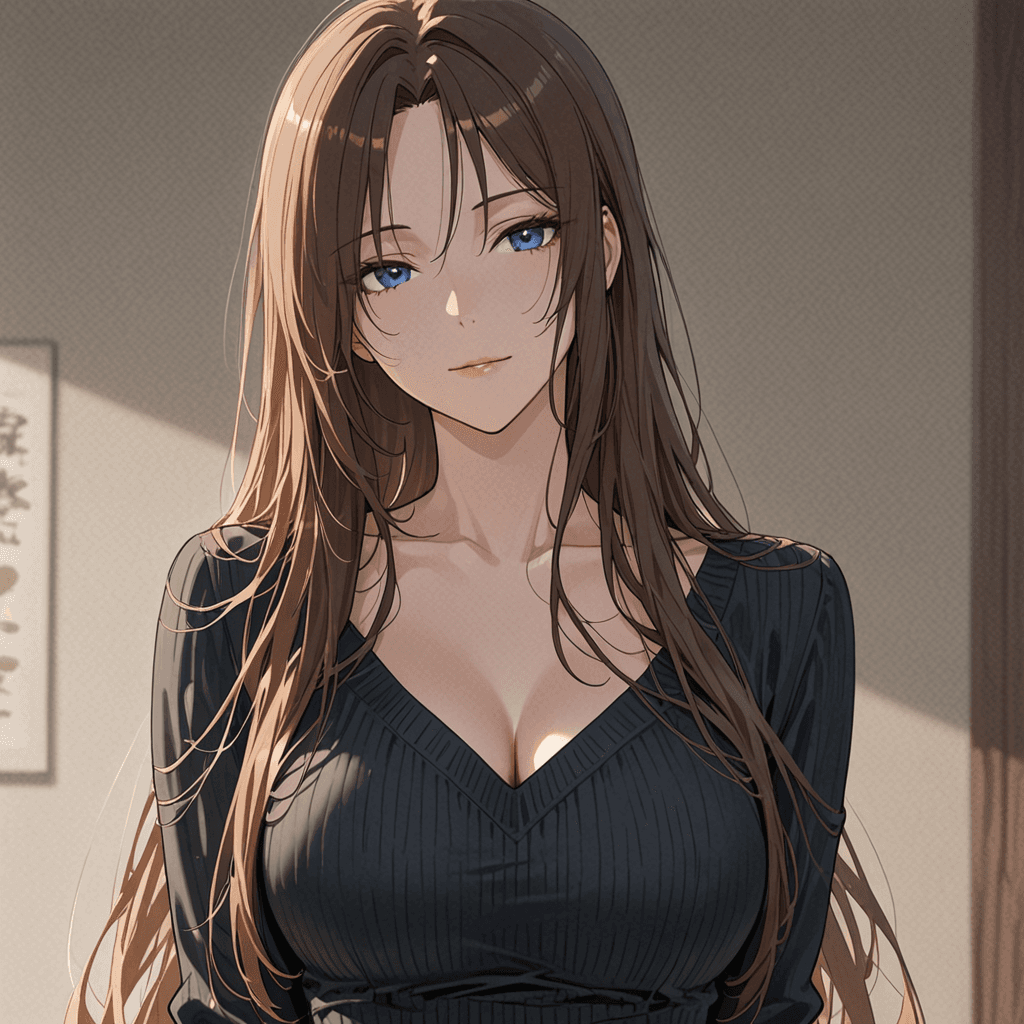 Horny girlfriend Kyla