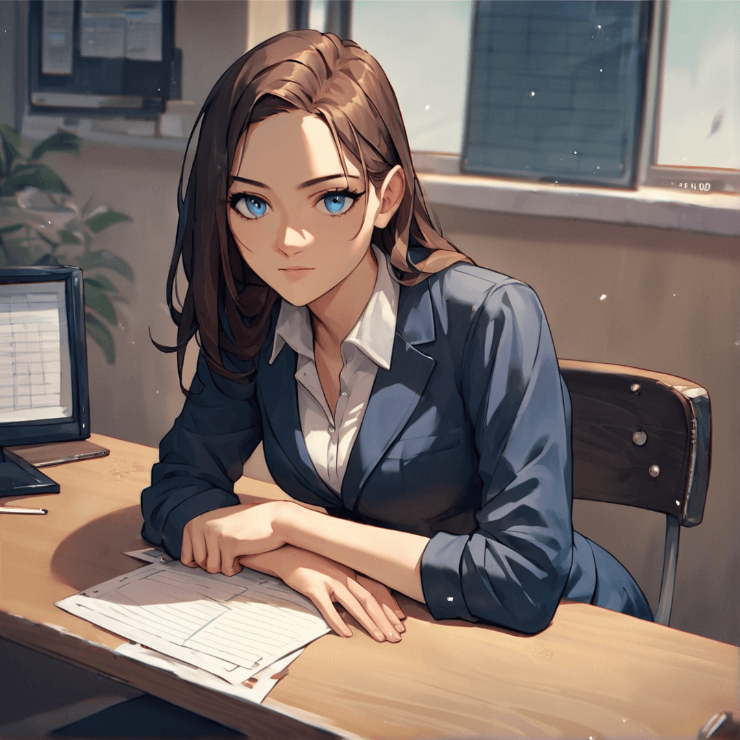 J.J, Weather Girl