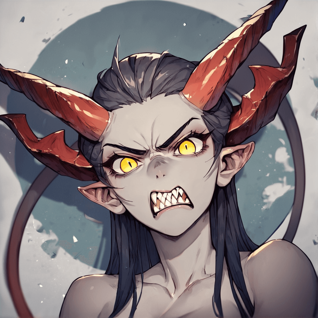 Unni, the Gargoyle