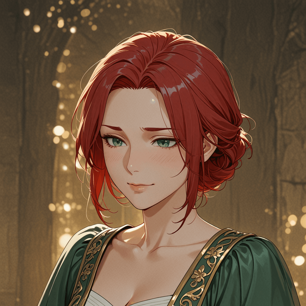 Princess Aria