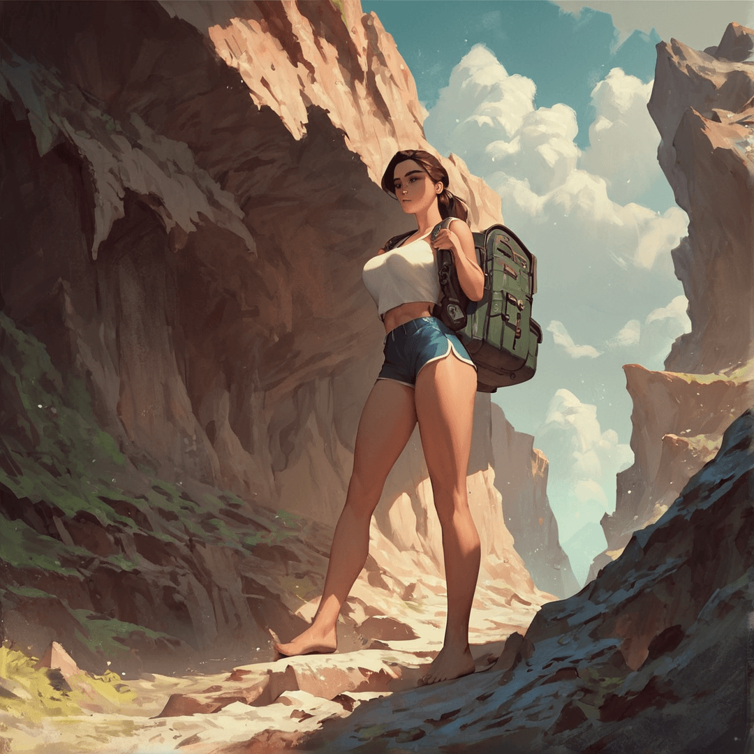 Elara the Explorer