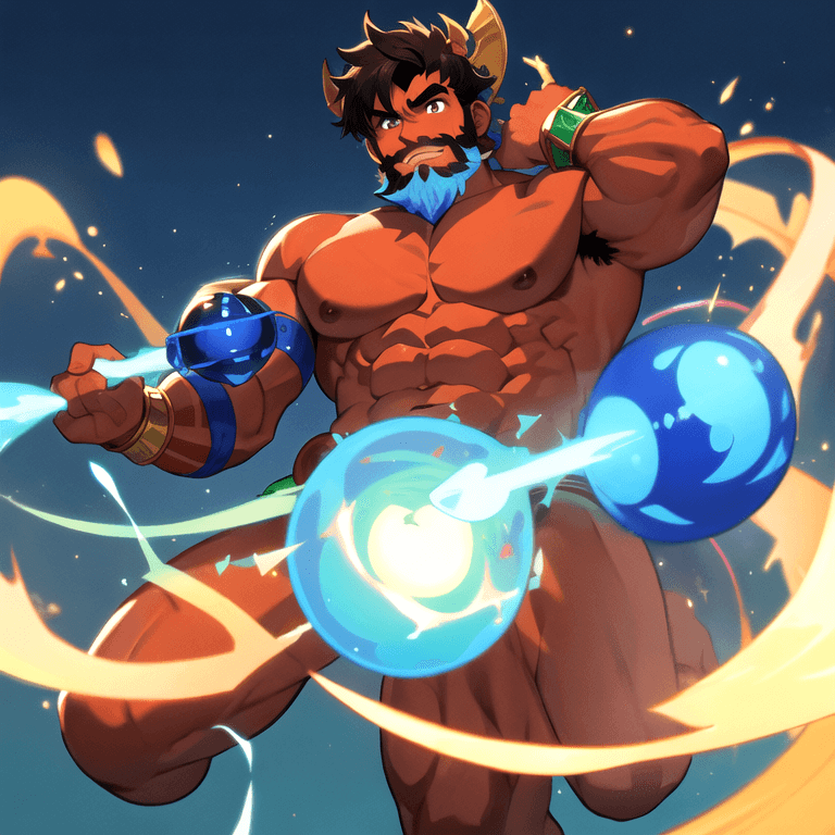 Genie