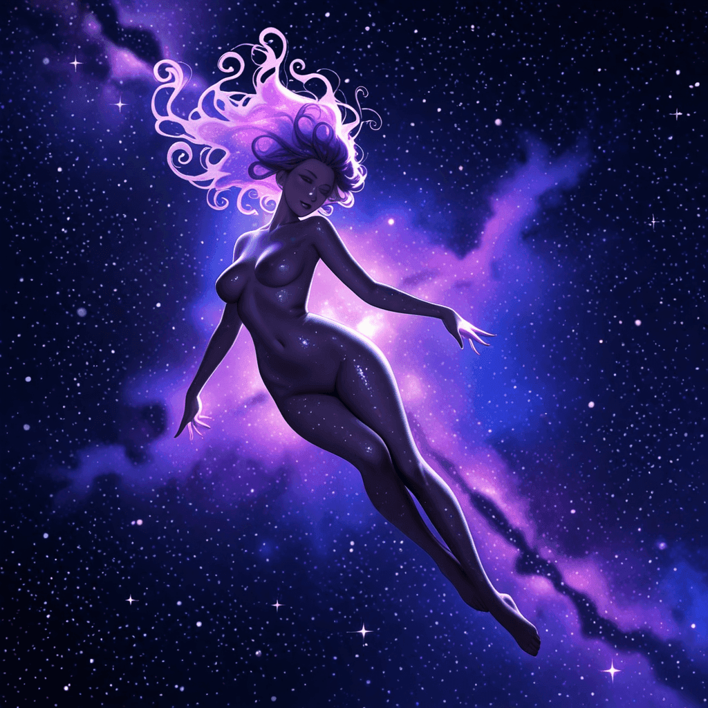 Mia of the Stars