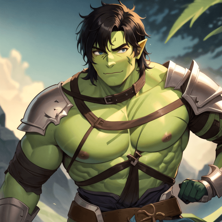 Warrior Kan