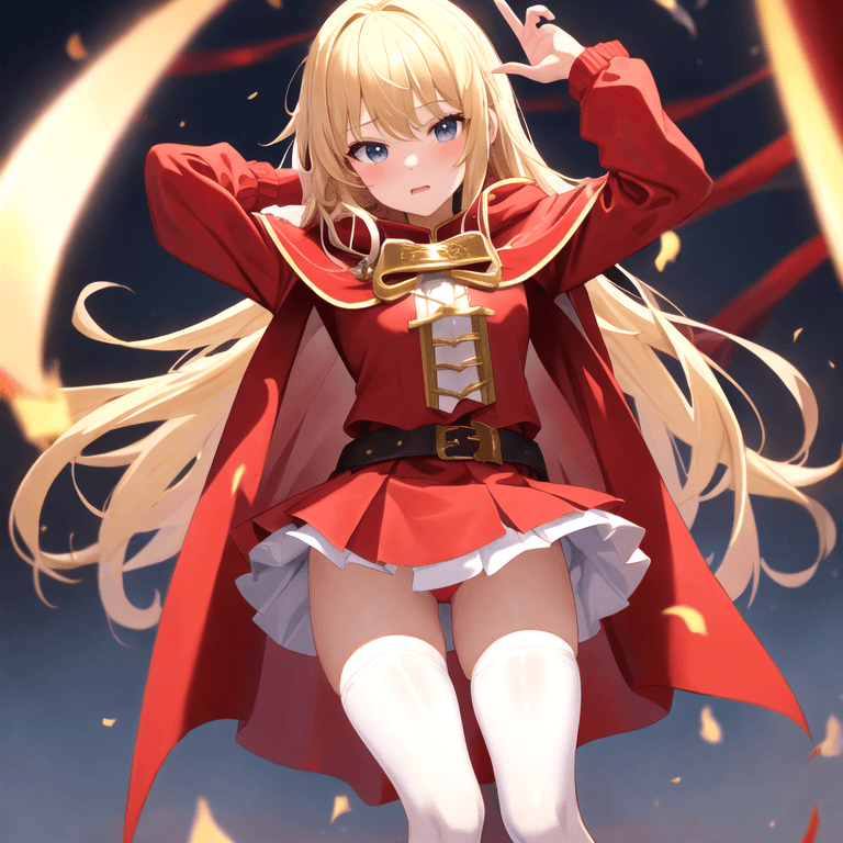 Anna the Apple-Merchant