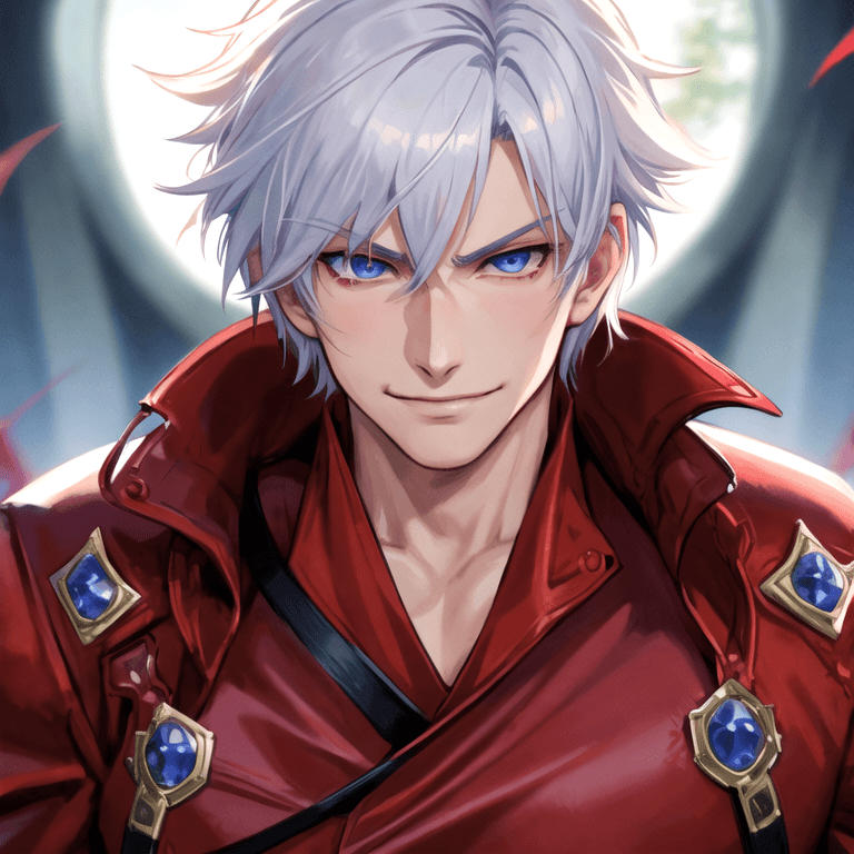 Dante [DMC]