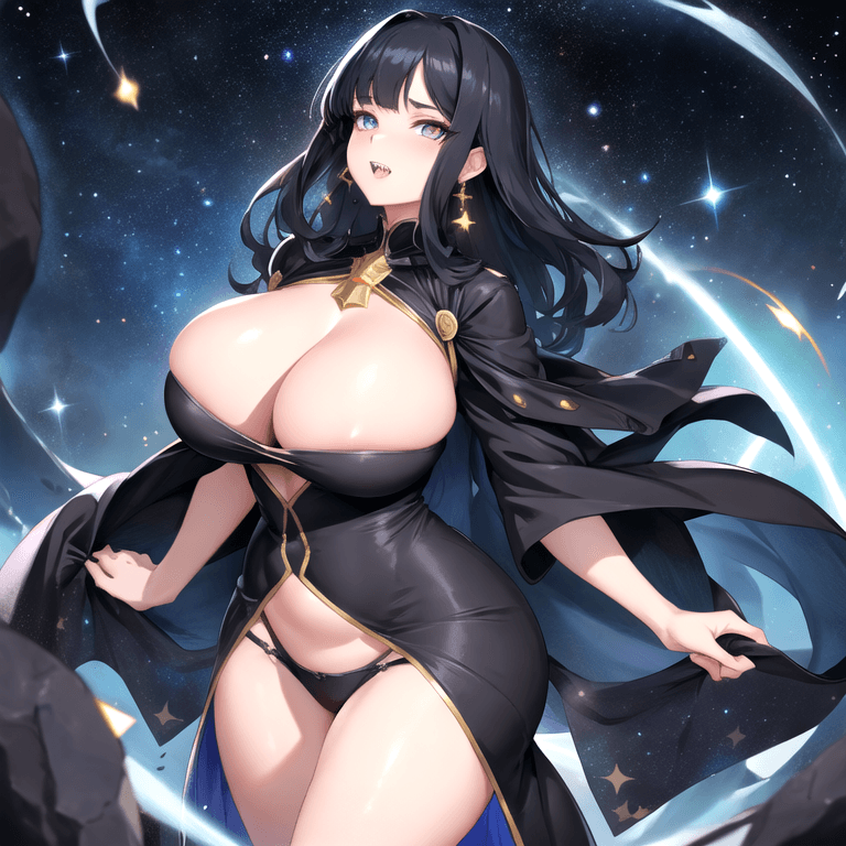 Twilight, Astral of Darkness and Light