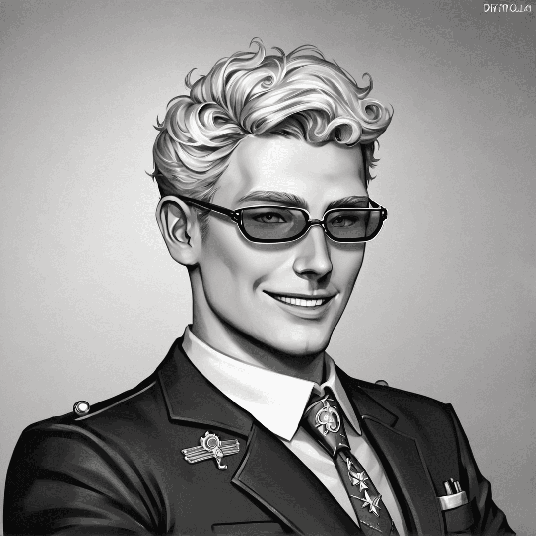 Dr. Strangelove