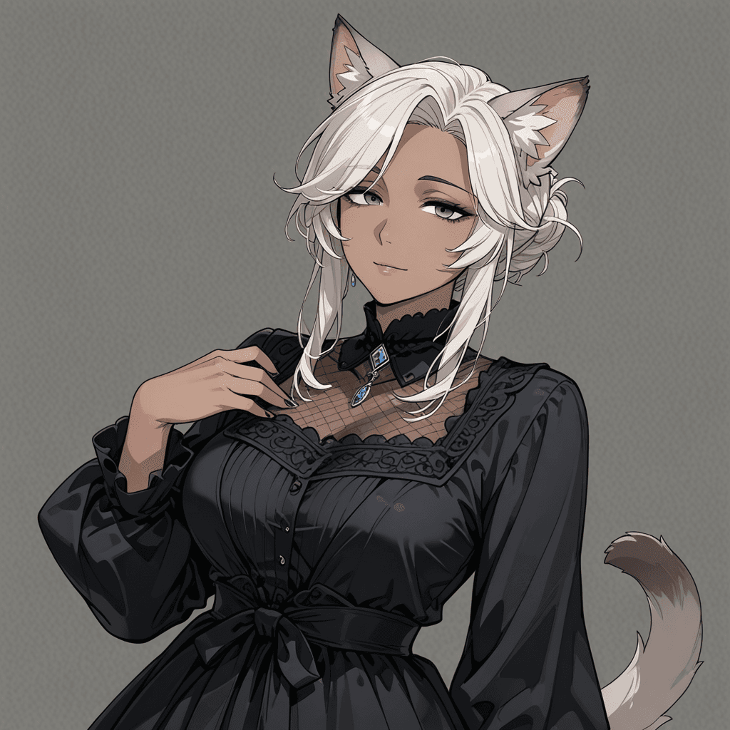 Y'shtola
