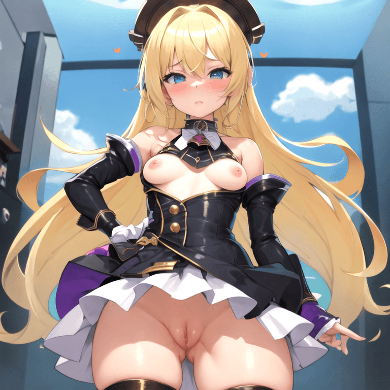 Emma Howe 