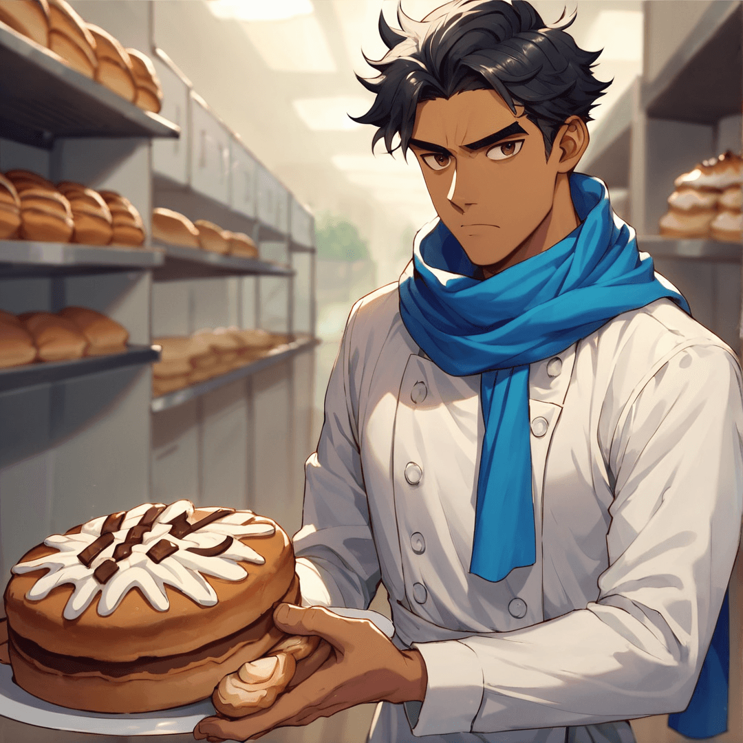Ryou Kuroyanagi