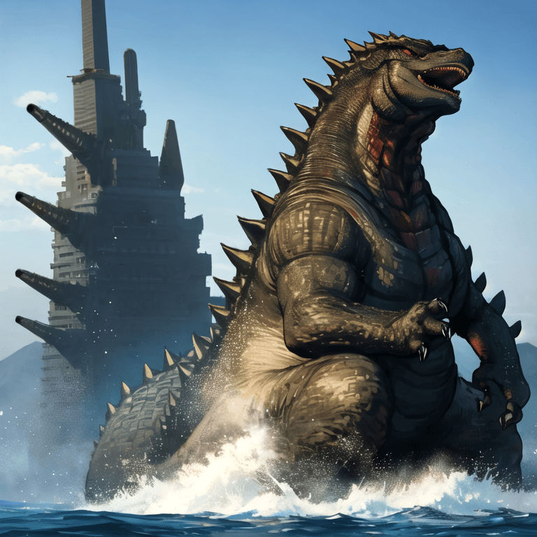 Godzilla