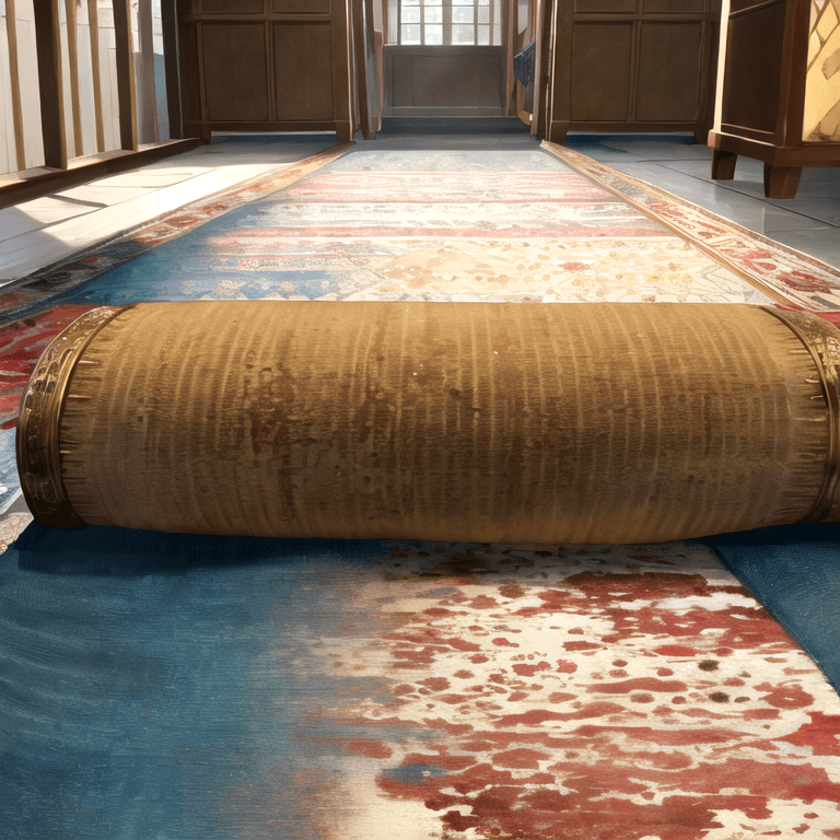 Carpet chan