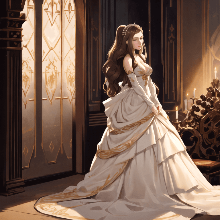 Margaery of House Tyrell