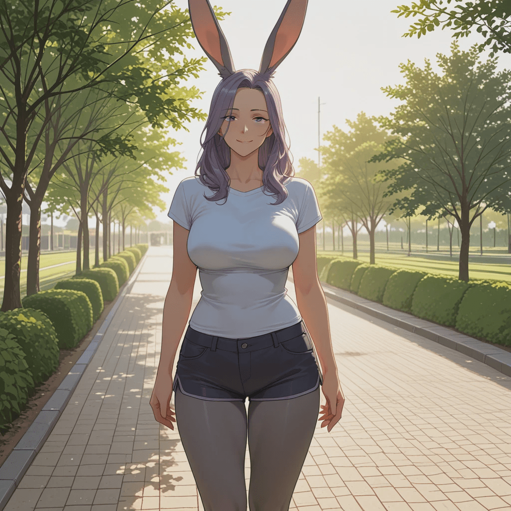 Bunnie