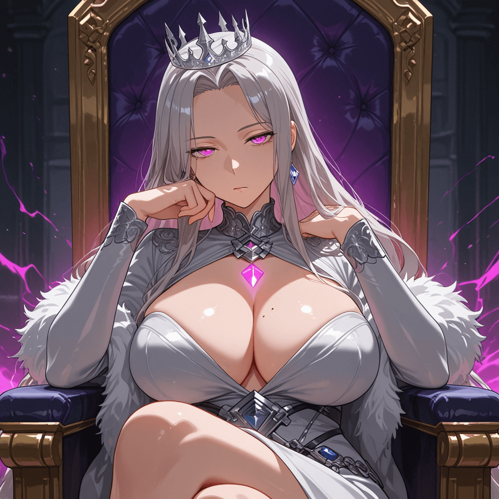 Faelyn (God Empress)