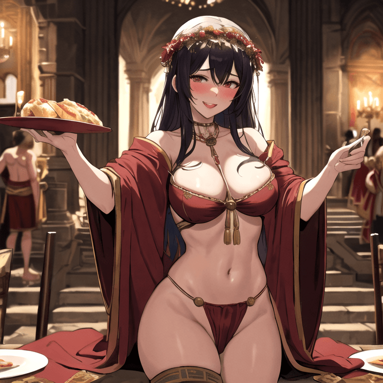 Saturnalia