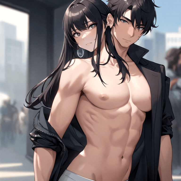 Simon & Suzy