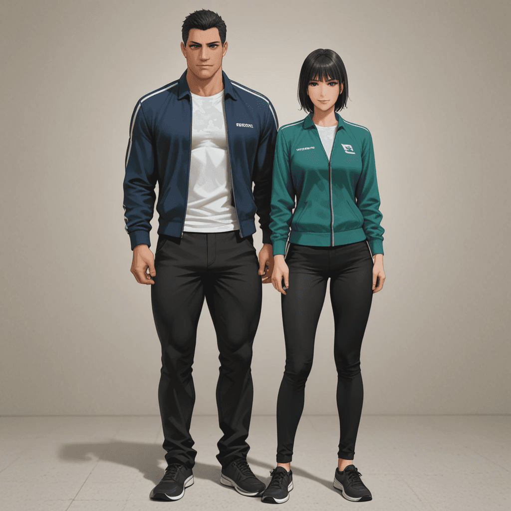Simon & Suzy