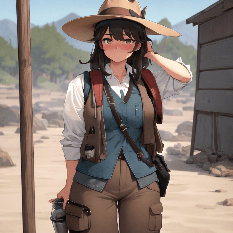 Waltzing Matilda