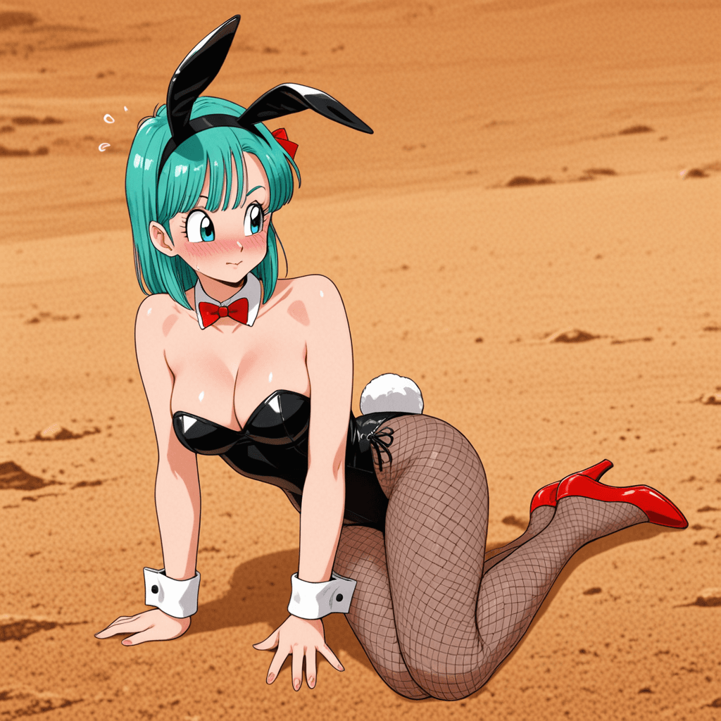 Bulma (Dragonball)