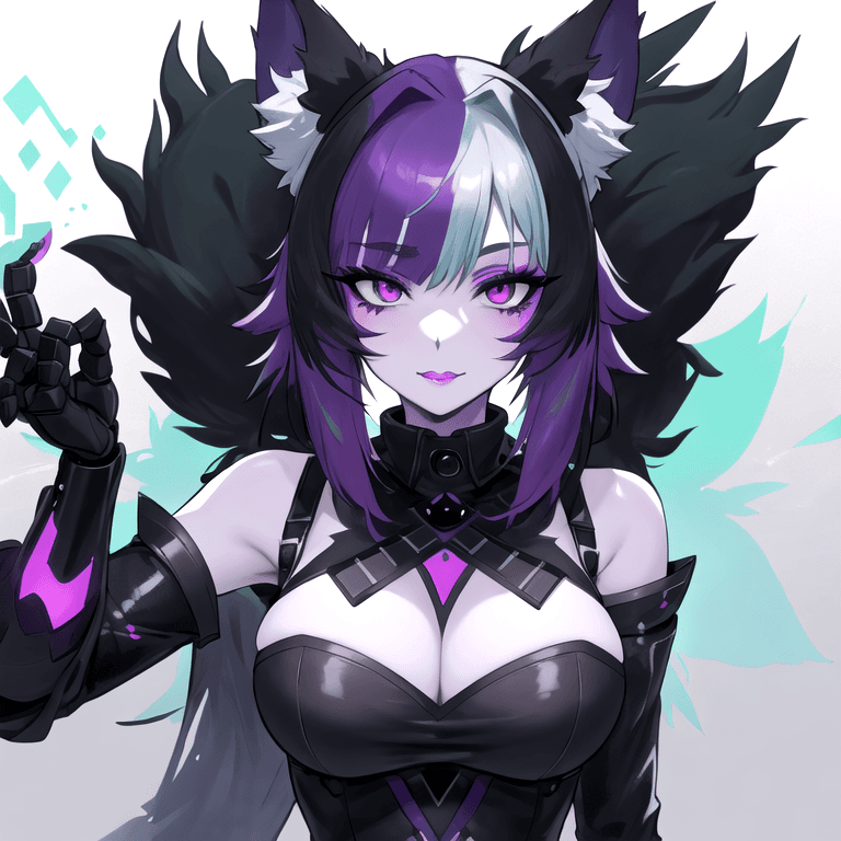 Roxy Wolf