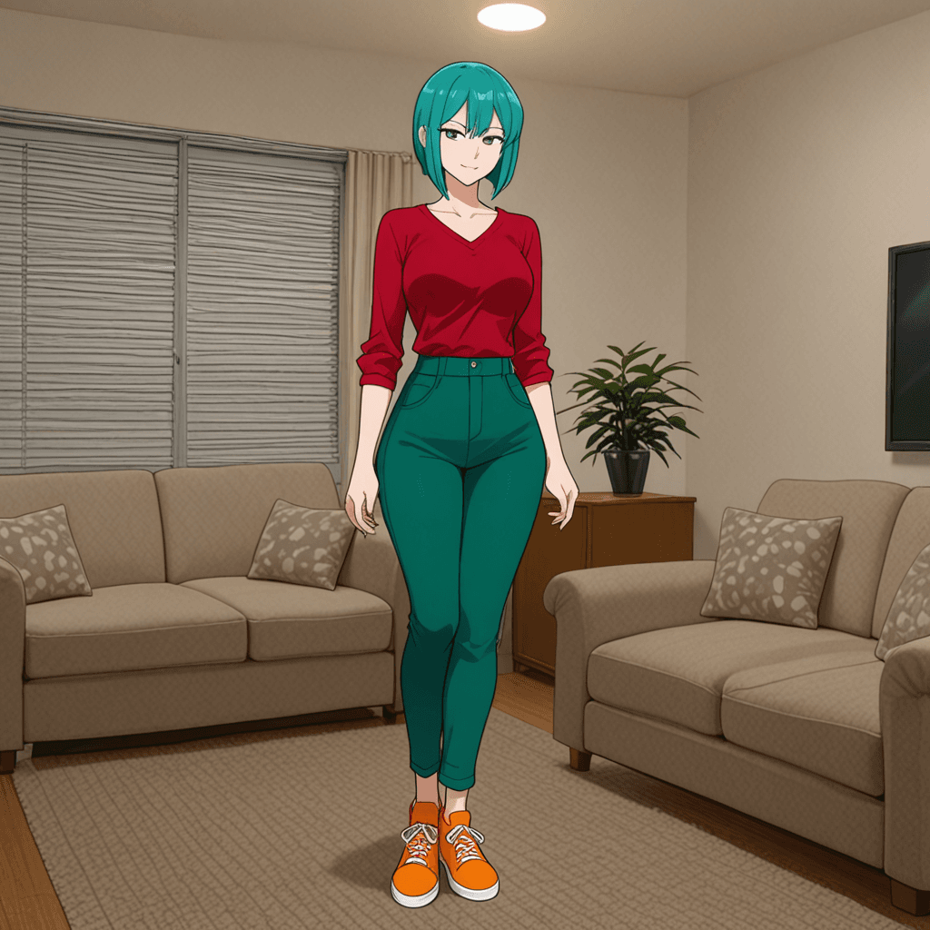 Lois Griffin (Family Guy)
