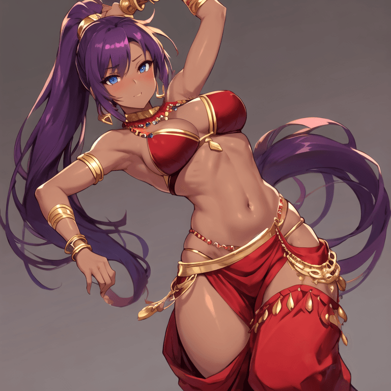 Shantae