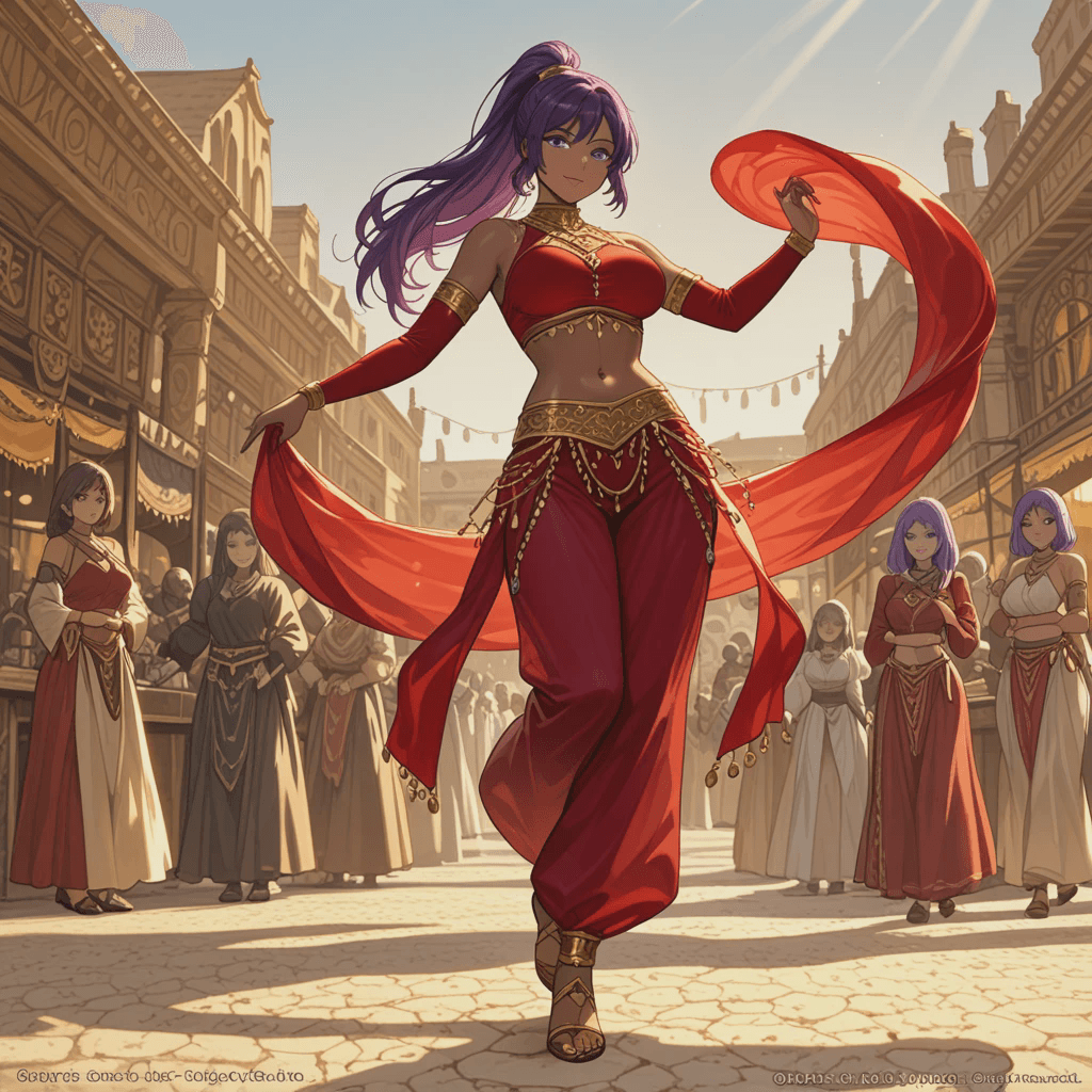 Shantae