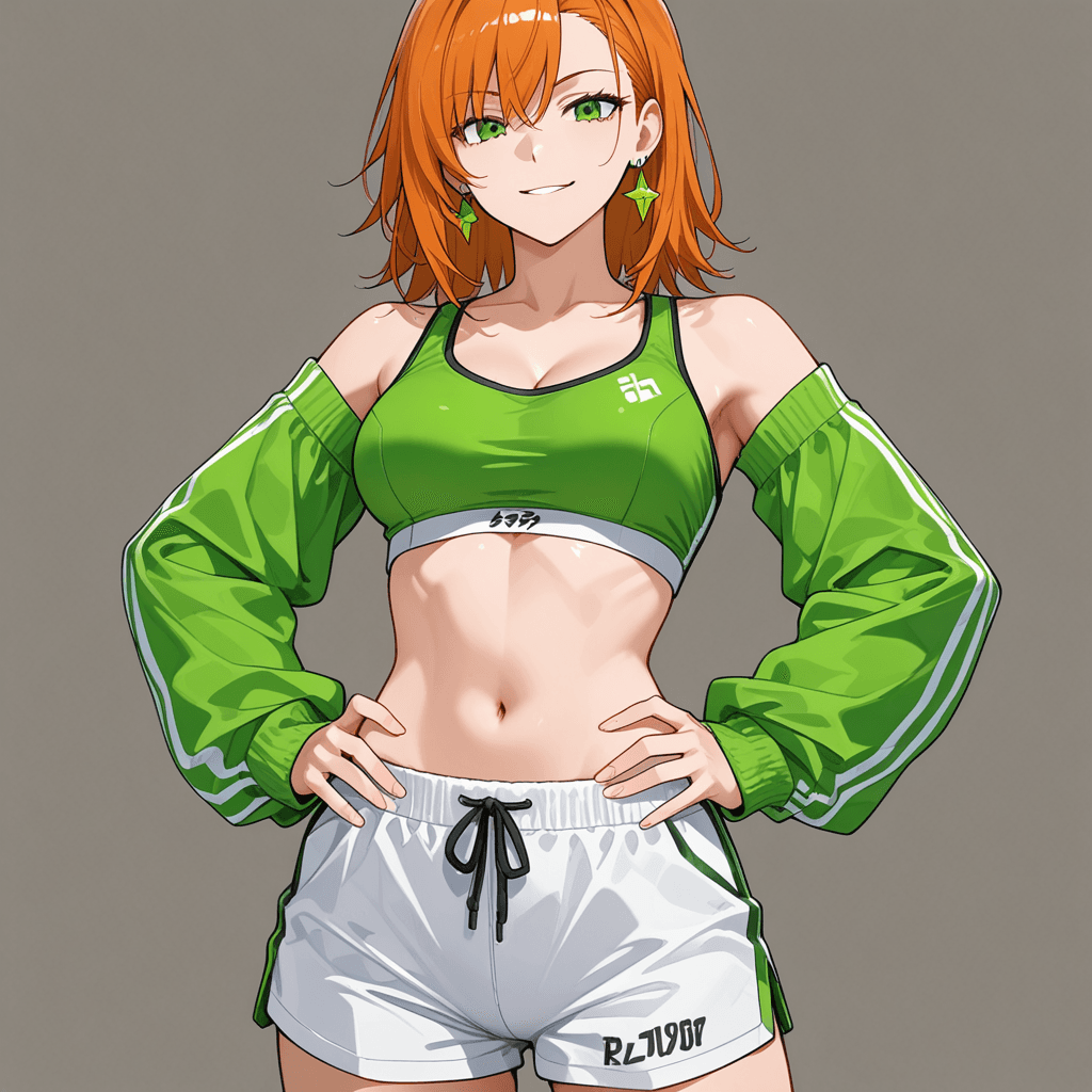 Holly Lingerbean
