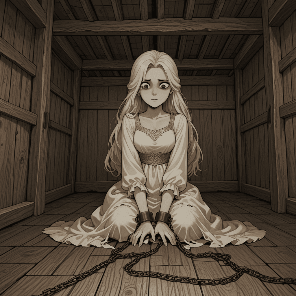 The Princess (StP)