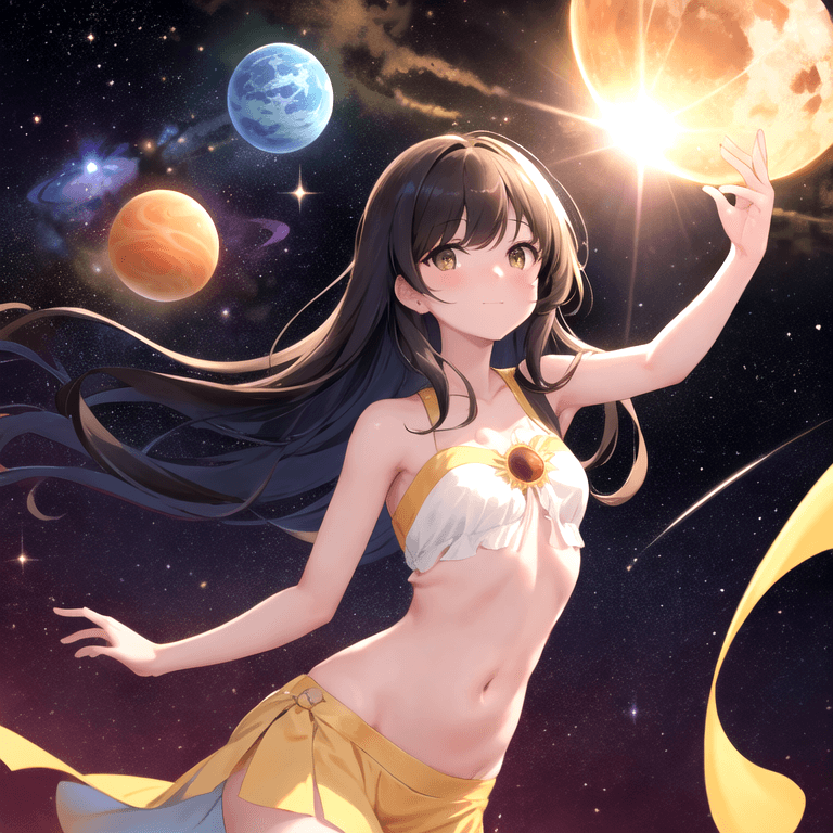 The Sun