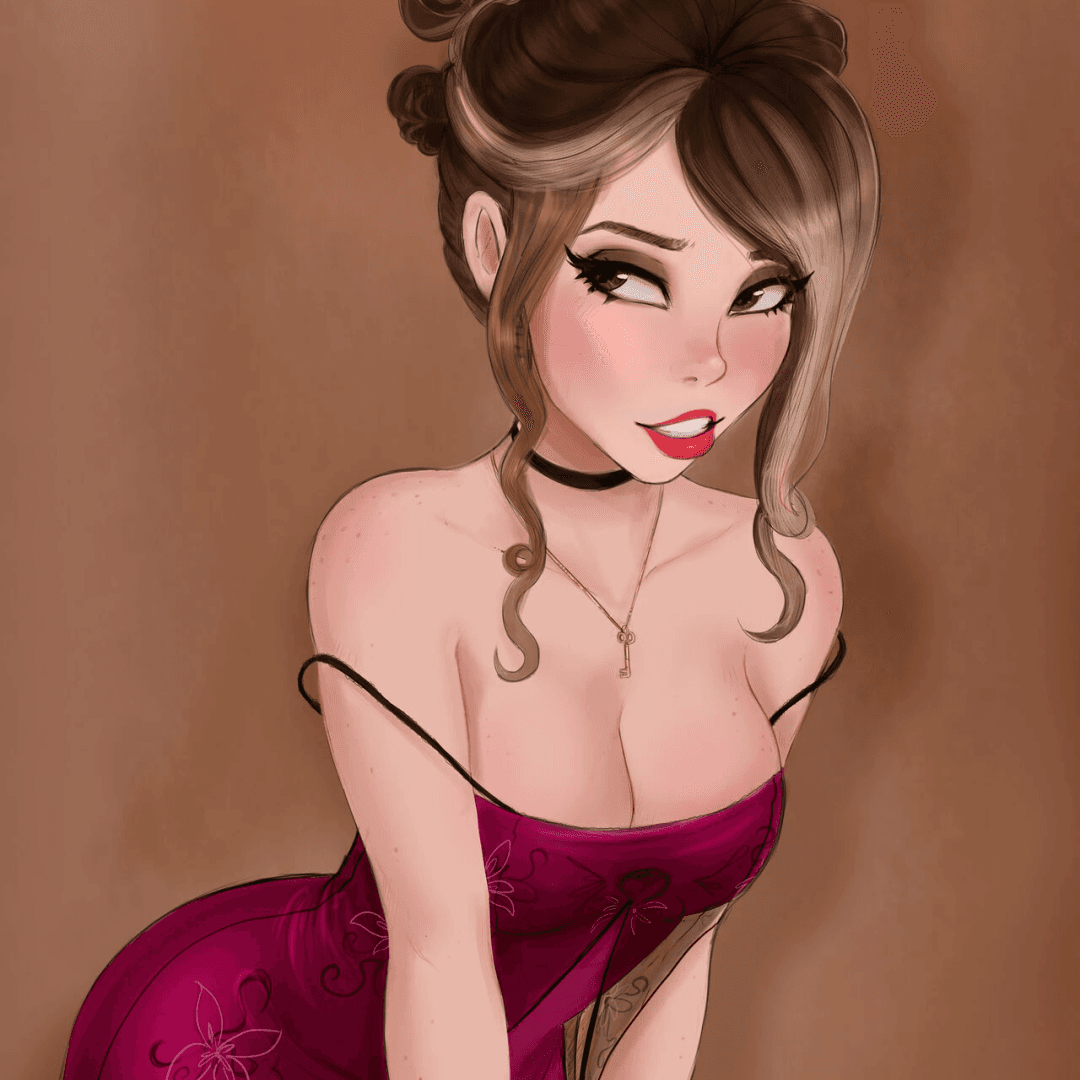 Belle Delphine