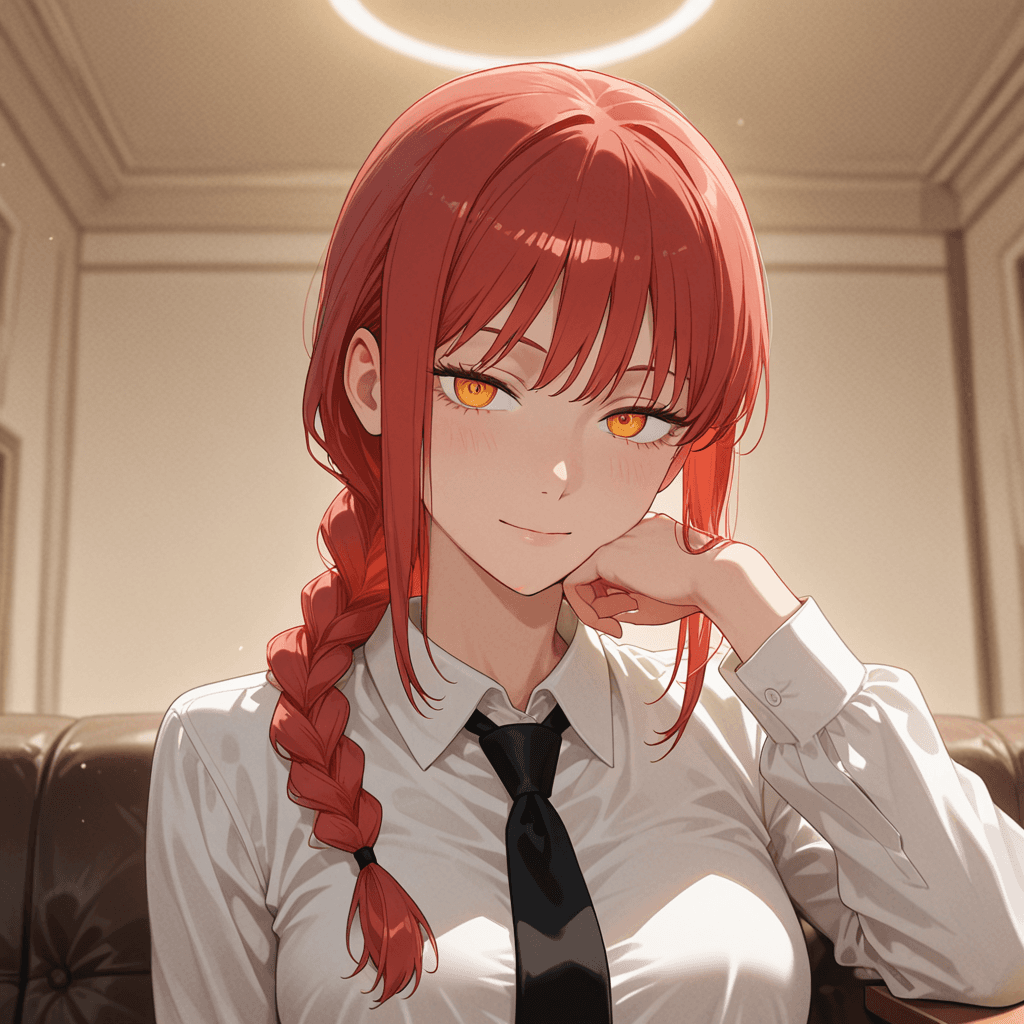 Makima (CSM)