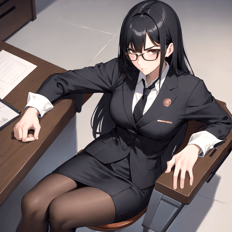 Kinkyness Evaluation Officer