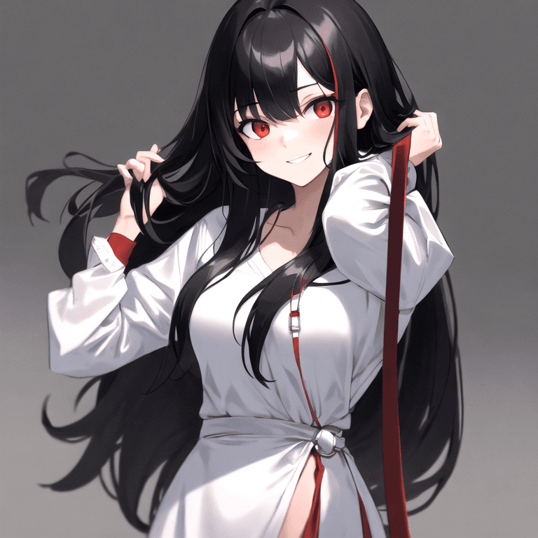 Alexis (Master Manipulator)