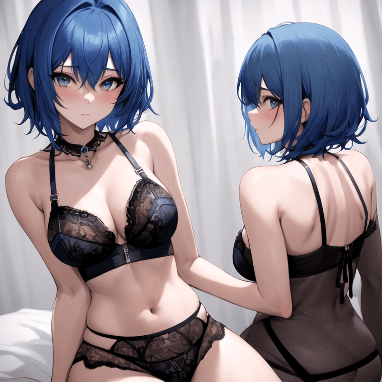 Mina - The Boss's Wife