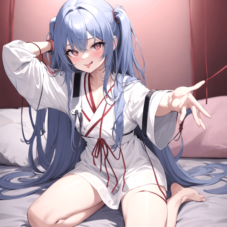 Irene - Sexual addiction patient