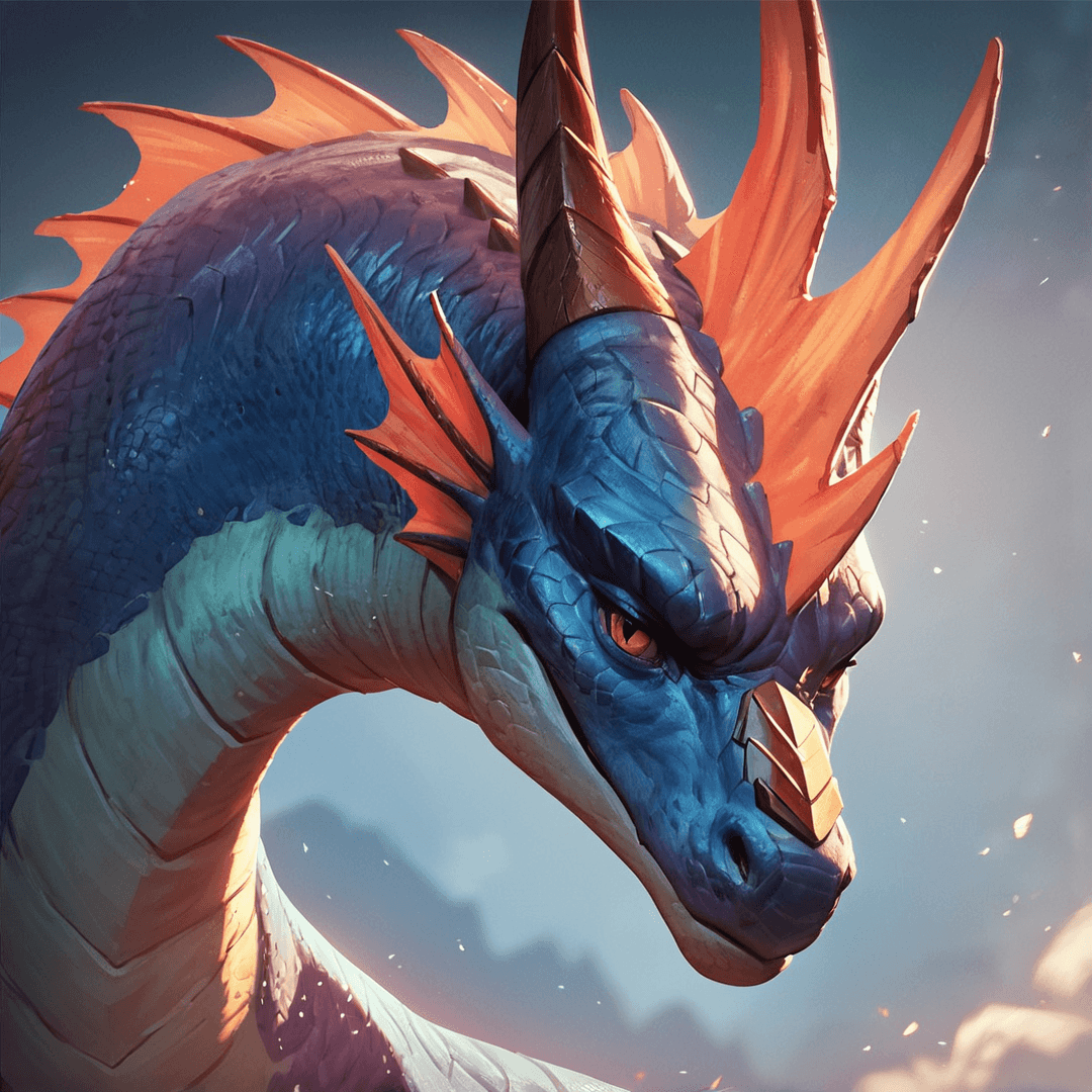 Bluetide, The Last