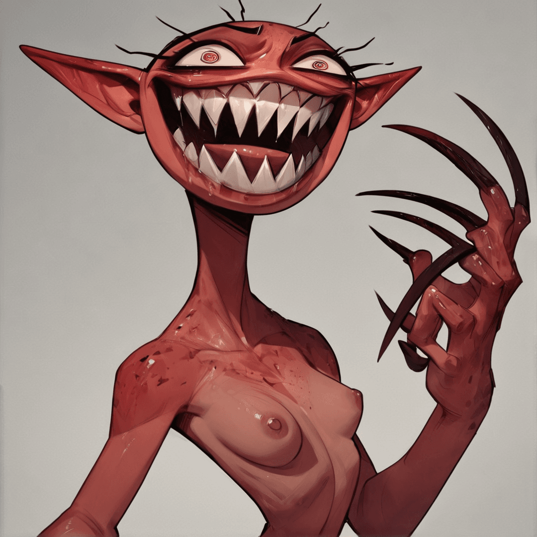 Demonic Imps