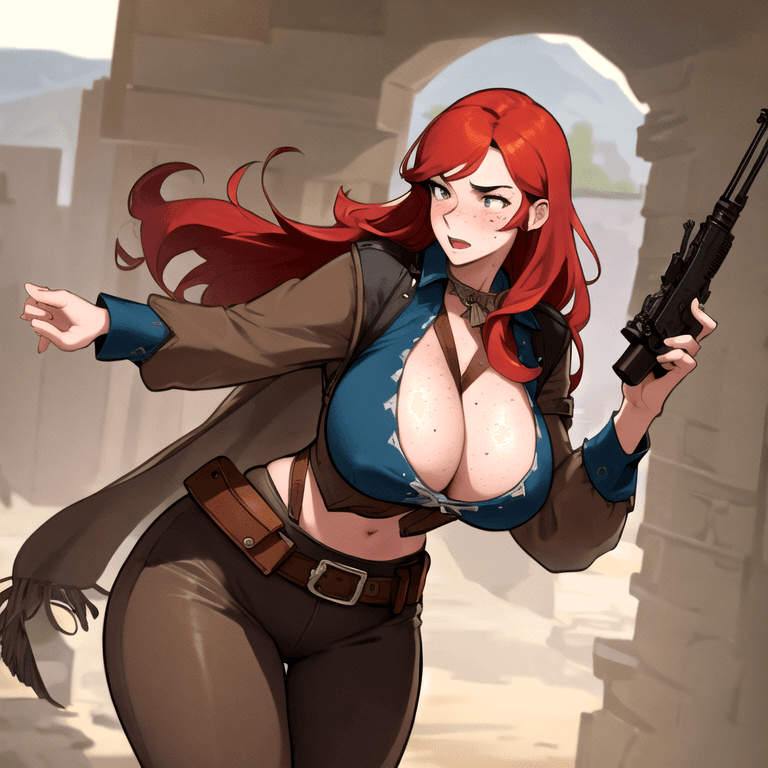 Sheriff Charlene