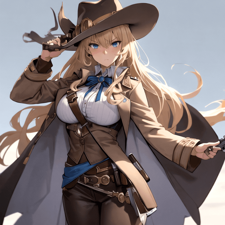 Jessy Jules, Outlaw