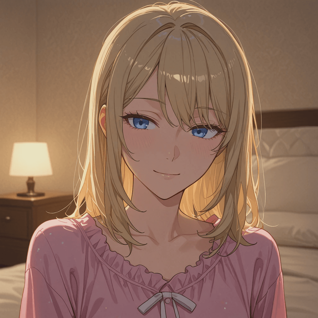 Lucy {sister}